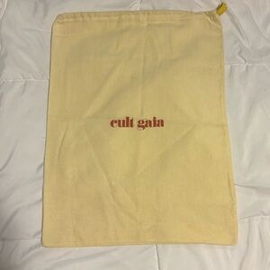 Cult Gaia Dust Bag